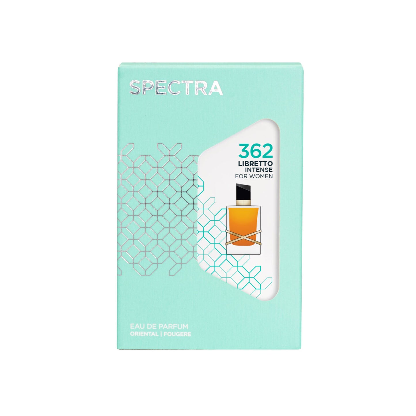 Libretto Intense EDP 18ML