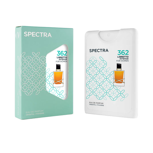 Libretto Intense EDP 18ML