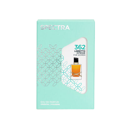 Libretto Intense EDP 18ML